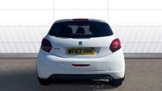 Peugeot 208 1.2 PureTech Allure Premium 5dr Petrol Hatchback